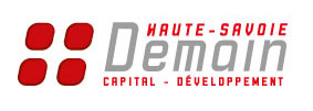 Logo Haute Savoie Demain Capital Dveloppement